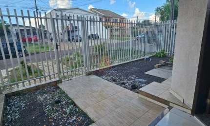 APARTAMENTO TÉRREO  NO ALTO ALEGRE COM ACESSO PRIVATIVO!! - AP480