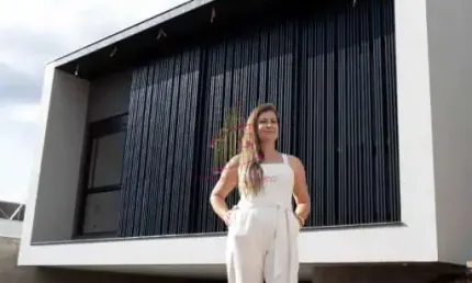 TREVISO: CASA TÉRREA EM CONDOMÍNIO FECHADO  - CA648