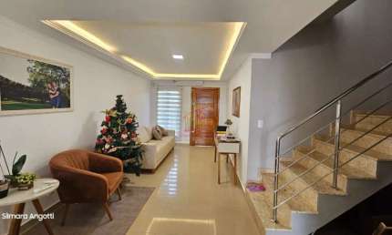 Casa com 3 quartos à venda na Antonio Damian, 804, Canadá, Cascavel