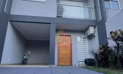 Casa com 3 quartos à venda na Antonio Damian, 804, Canadá, Cascavel