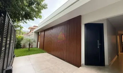 Casa na região do Lago , próximo ao Shopping Catuai - CA664