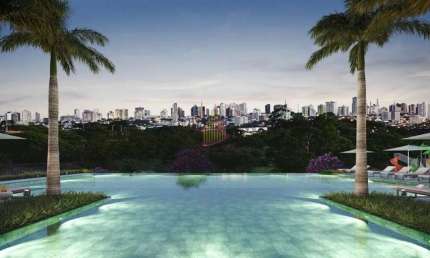 LOTES PARA VENDA NO VITALITY HOME &amp;amp; RESORT!!! - TE585