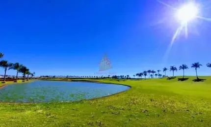 TERRENOS DISPONÍVEIS NO COLINAS GOLF RESIDENCE!! - TE526