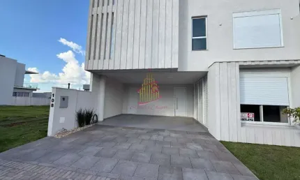 PAYSAGE FELICITÁ: CONDOMÍNIO FECHADO EM CASCAVEL PR  - CA669