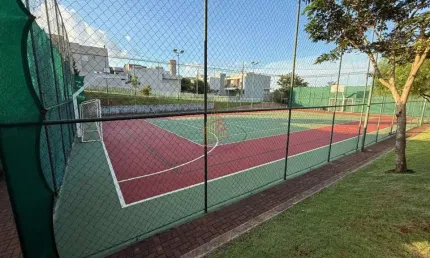 PAYSAGE FELICITÁ : CONDOMÍNIO FECHADO EM CASCAVEL PR  - TE683