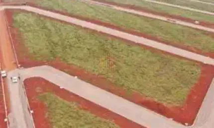Terreno à venda no Universitário, Cascavel 