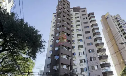 Apartamento com 4 quartos à venda no Centro, Cascavel 