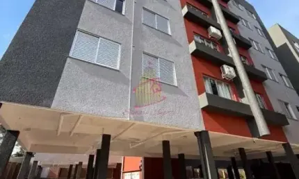 Apartamento com 2 quartos à venda no Região do Lago, Cascavel 