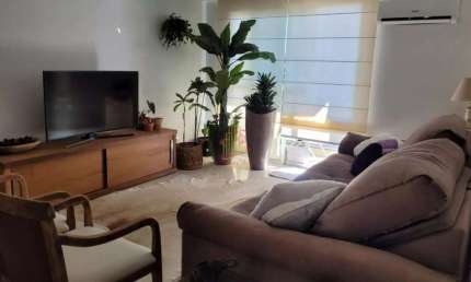 APARTAMENTO NA REGIÃO CENTRAL/NEVA DE CASCAVEL!! - AP708