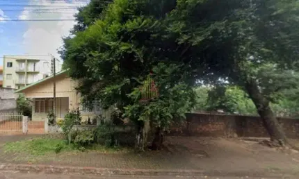 Terreno à venda no Centro, Cascavel 