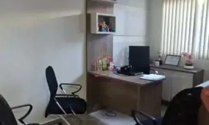 Sala comercial com 3 salas à venda no Alto Alegre, Cascavel 