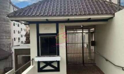 Apartamento com 2 quartos à venda no Country, Cascavel 