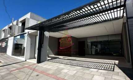 Casa à venda no Recanto Tropical, Cascavel 