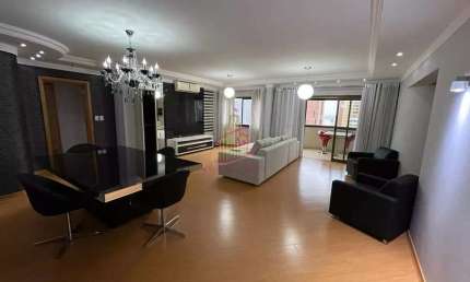 Apartamento com 3 quartos à venda no Centro, Cascavel 