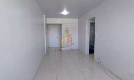 Apartamento com 3 quartos à venda no Centro, Cascavel 
