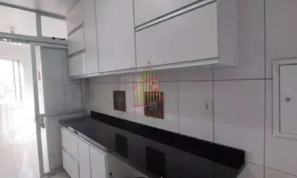 Apartamento com 3 quartos à venda no Centro, Cascavel 