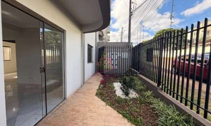 Apartamento com 2 quartos à venda no Parque Verde, Cascavel 