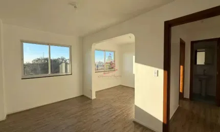 Apartamento com 2 quartos à venda no Centro, Cascavel 