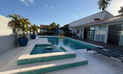 CASA EXTREMAMENTE ACONCHEGANTE NA REGIÃO DO LAGO!! - CA741
