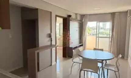 Apartamento com 1 quarto à venda no Centro, Cascavel 