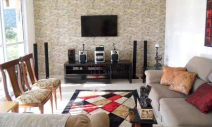 Apartamento 3 dormitórios à venda na Praia da Enseada – Tortugas - Guarujá/SP