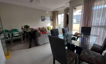 Apartamento com 3 dormitórios à venda, 111 m² por r$ 450.000,00 - praia da enseada – aquário - guarujá/sp