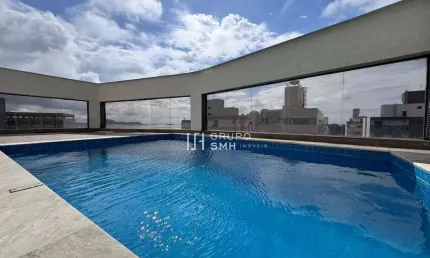 Cobertura com 4 dormitórios, 232 m² - venda por R$ 1.350.000,00 ou aluguel por R$ 11.000,00/mês - Praia das Astúrias - Guarujá/SP