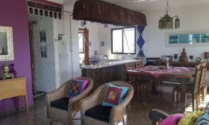 Apartamento com 3 dormitórios à venda, 120 m² por r$ 1.007.000,00 - praia do tombo - guarujá/sp
