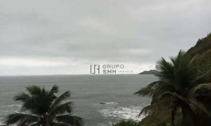 Apartamento 3 dormitórios à venda na praia das asturias frente mar - guarujá/sp