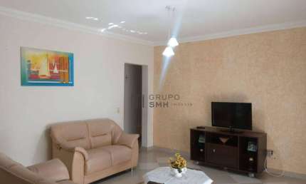Apartamento com 4 dormitórios à venda, 150 m² por R$ 850.000,00 - Praia das Pitangueiras - Guarujá/SP