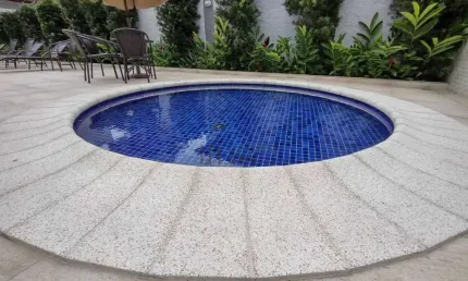 Apartamento com 4 dormitórios à venda, 182 m² por r$ 650.000,00 - enseada - guarujá/sp