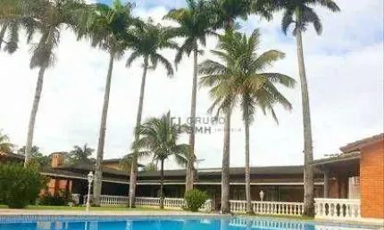 Casa com 11 dormitórios à venda, 1000 m² por R$ 8.800.000,00 - Jardim Acapulco - Guarujá/SP