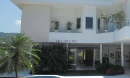 Casa Frente Praça 6 dormitórios à venda no Jardim Acapulco - Guarujá/SP