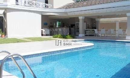 Casa com 6 dormitórios, 800 m² - venda por R$ 5.500.000,00 ou aluguel por R$ 28.200,00/mês - Jardim Acapulco - Guarujá/SP