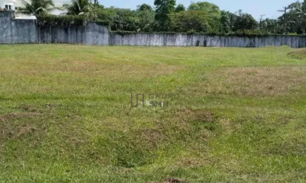 Terreno à venda, 1160 m² por R$ 1.550.000,00 - Jardim Acapulco - Guarujá/SP