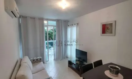 Apartamento com 2 dormitórios à venda, 72 m² por r$ 350.000,00 - praia da enseada - rufinos - guarujá/sp