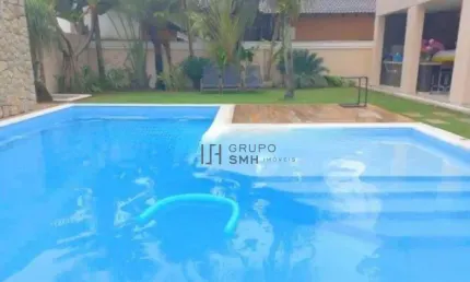 Casa com 4 dormitórios à venda, 300 m² por R$ 4.000.000,00 - Jardim Acapulco - Guarujá/SP