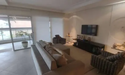 Apartamento com 4 dormitórios à venda, 171 m² por R$ 1.700.000,00 - Central Park - Guarujá/SP