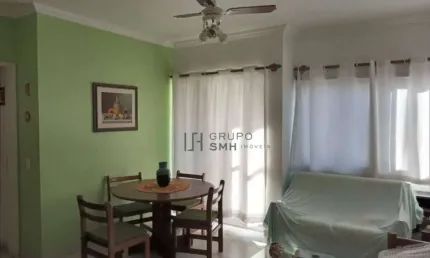 Apartamento com 3 dormitórios à venda, 75 m² por R$ 390.000,00 - Praia da Enseada - Portal Do Guarujá - Guarujá/SP