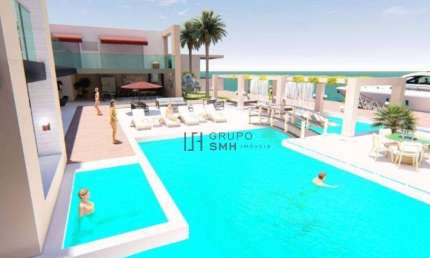 Casa com 6 dormitórios à venda, 1095 m² por R$ 30.000.000,00 - Marinas - Guarujá/SP