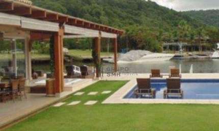Casa com 5 dormitórios, 800 m² - venda por R$ 15.000.000,00 ou aluguel por R$ 40.000,00/mês - Marinas - Guarujá/SP
