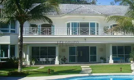 Casa com 4 dormitórios, 1380 m² - venda por R$ 11.800.000,00 ou aluguel por R$ 45.000,00/mês - Marinas - Guarujá/SP