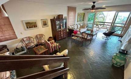 Casa com 5 dormitórios à venda, 330 m² por R$ 1.400.000,00 - Enseada - Guarujá/SP
