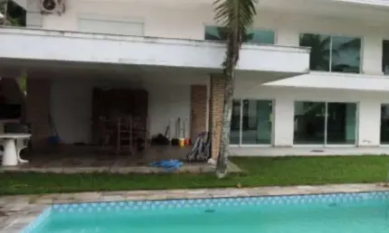 Casa com 7 dormitórios à venda, 700 m² por R$ 16.000.000,00 - Marinas - Guarujá/SP