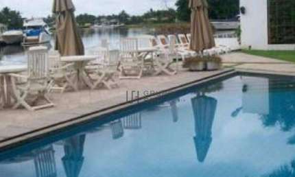 Casa com 5 dormitórios à venda, 700 m² por R$ 10.000.000,00 - Marinas - Guarujá/SP