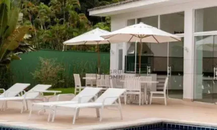 Casa com 4 dormitórios, 700 m² - venda por R$ 6.500.000,00 ou aluguel por R$ 35.000,00/mês - Marinas - Guarujá/SP