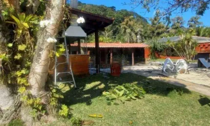 Casa, 400 m² - venda por R$ 4.500.000,00 ou aluguel por R$ 18.400,00/mês - Marinas - Guarujá/SP
