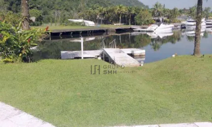 Casa com 4 dormitórios à venda, 600 m² por R$ 6.500.000,00 - Marinas - Guarujá/SP