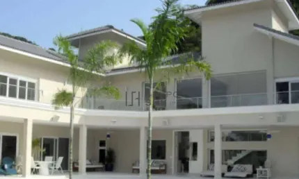 Casa com 6 dormitórios à venda, 1380 m² por R$ 10.000.000,00 - Marinas - Guarujá/SP
