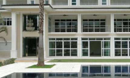 Casa com 5 dormitórios à venda, 3470 m² por R$ 11.000.000,00 - Marinas - Guarujá/SP